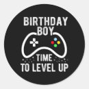 Search for play time stickers Stardew