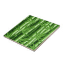 Search for bamboo plant tiles Green