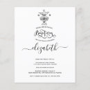 Search for church christening invitations Elegant