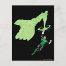 Search for fully postcards Green lantern
