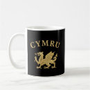 Search for goch mugs Welsh dragon