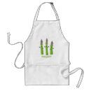 Search for asparagus aprons Vegetables