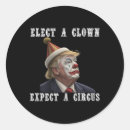 Search for funny anti trump stickers Take america back