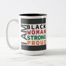 Search for i am woman mugs Black lives matter