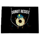 Search for police gift bags Funny