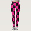 Search for chequered leggings Retro