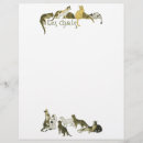 Search for kitty business stationery Pet