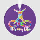 Search for eternity christmas tree decorations Lemniscate