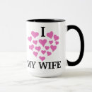 Search for for my wife mugs Birthday
