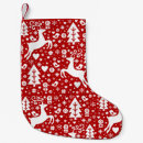 Search for scandinavian christmas stockings Xmas
