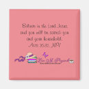 Search for 31 magnets Inspirational