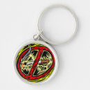 Search for quite key rings Stop