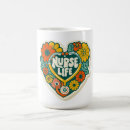 Search for groovy mugs Retro