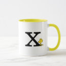 Search for x monogram mugs Comic strip