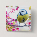 Search for blossom square badges Bird