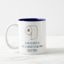 Search for worlds best daughter mugs For him