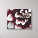 Search for dahlia canvas prints Botanical