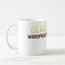 Search for handmade ceramic mugs Pottery lover