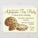 Search for afternoon high tea invitations Bridal