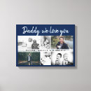 Search for navy blue decor posters Dad