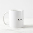 Search for nuclear physics mugs Radioactive