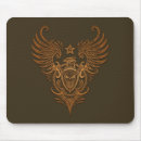 Search for shield mouse mats Coat of arms