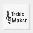 Search for treble maker Band