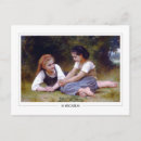 Search for adolphe horizontal postcards William adolphe bouguereau