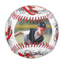 Search for red baseballs Kids