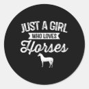 Search for wild life stickers Equestrian