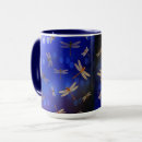Search for dragonfly mugs Flying