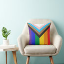 Search for coloured stripes cushions Modern