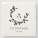 Search for rustic coasters Elegant