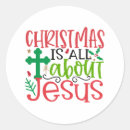 Search for jesus is the reason stickers God