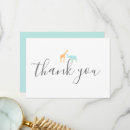 Search for giraffe thank you cards Cute