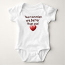 Search for two moms are better than one Baby