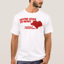 Search for dexter tshirts Morgan