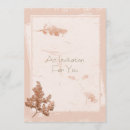 Search for reusing invitations Nature