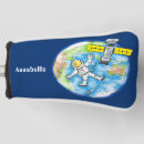 Search for space golf head covers Galaxy
