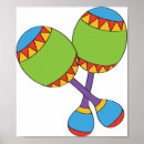 Search for maraca posters Music