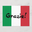 Search for grazie postcards White