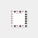 Search for quirky post it notes Pink