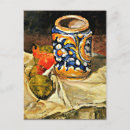 Search for cezanne vertical postcards Impressionism