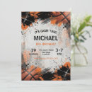 Search for netball party invitations Sports