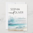 Search for nautical wedding invitations Blue