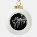 Search for storm christmas tree decorations Winter