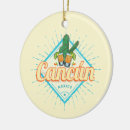 Search for cancun christmas tree decorations Retro