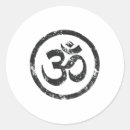 Search for zen symbol stickers Balance