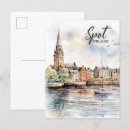 Search for spots postcards Vintage
