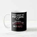 Search for want cat mugs Pet